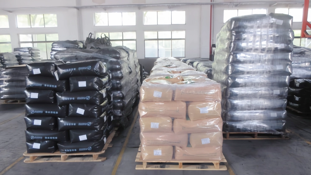 Supply Chain