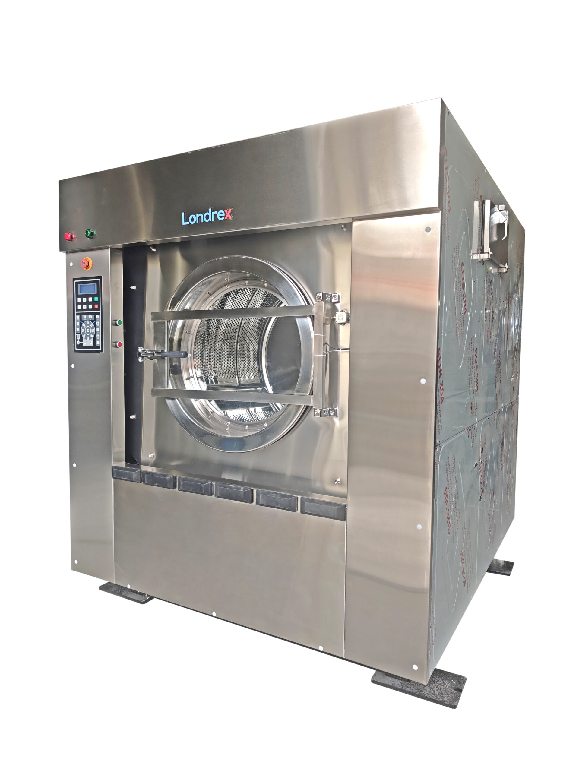 Industrial Washer Extractor