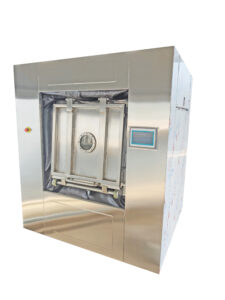 Barrier Washer Extractor