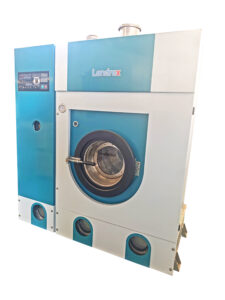 Dry Cleaning Machine