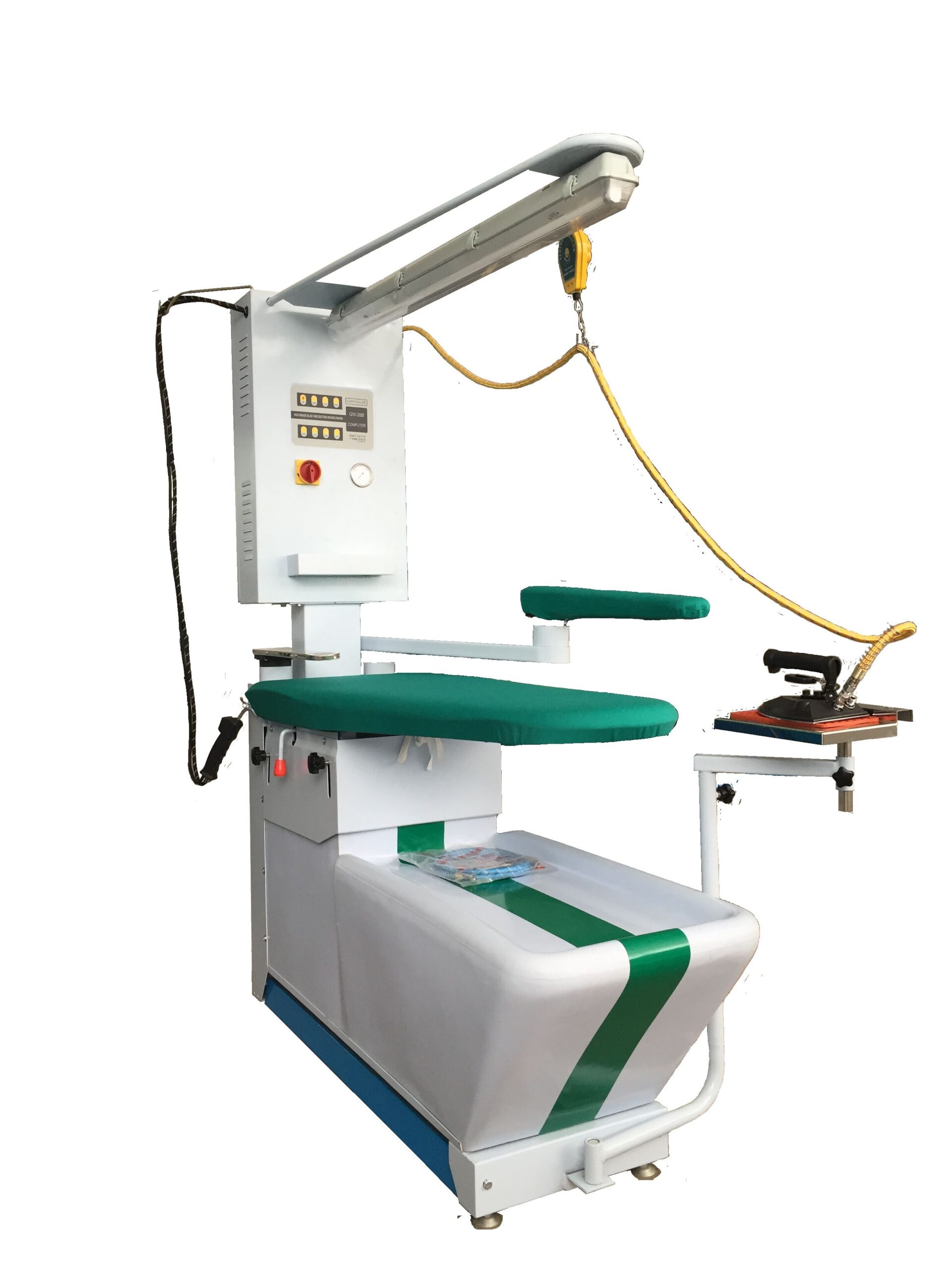 Multi-function Ironing Table