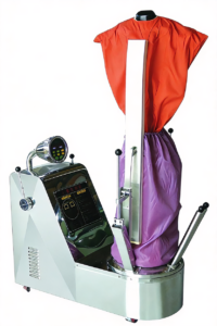 Automatic Dummy Machine