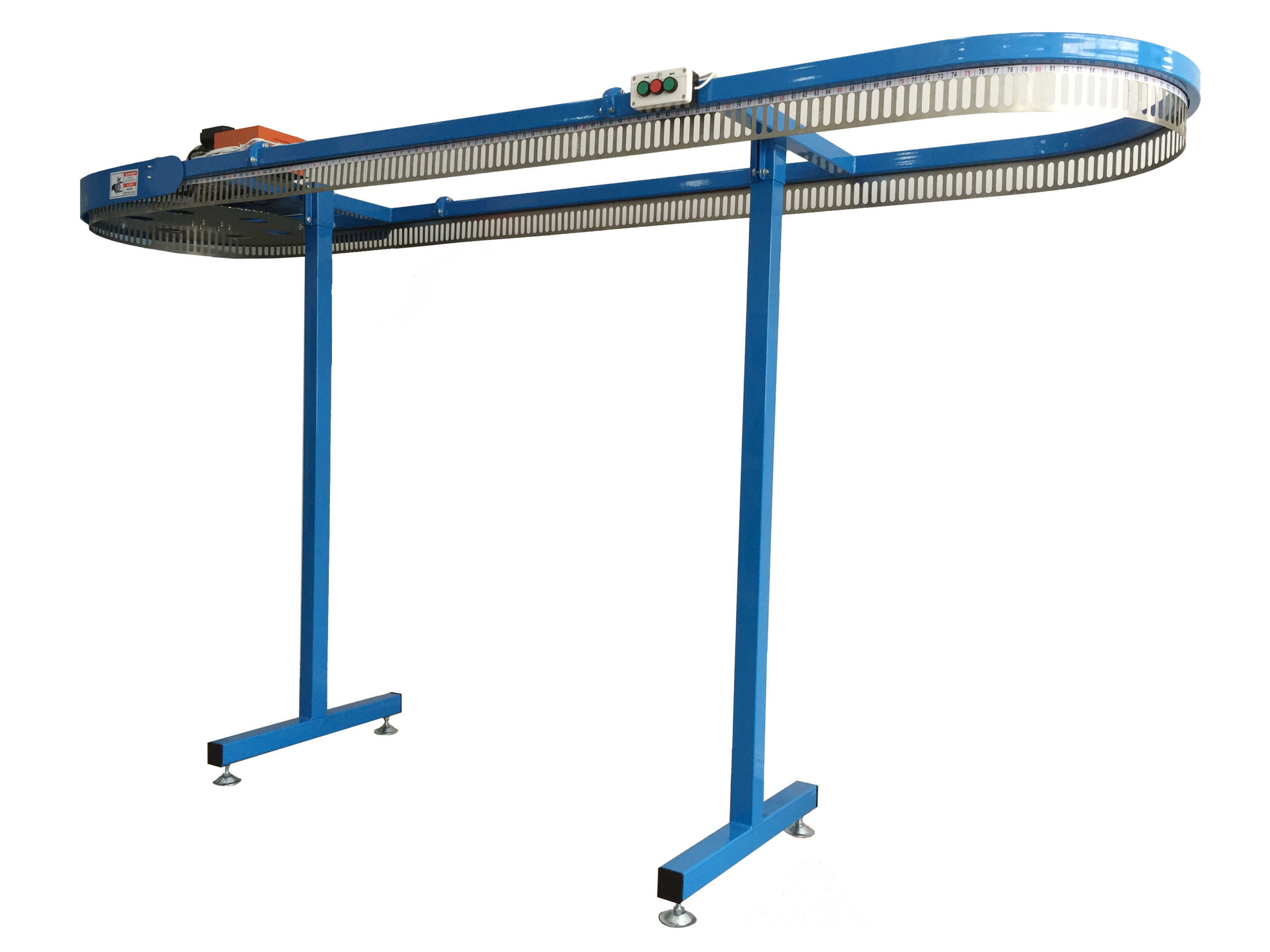 Clothes Conveyer