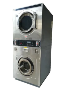 Coin Operated Washer Dryer