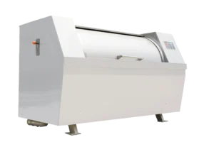 Horizontal Washing Machine