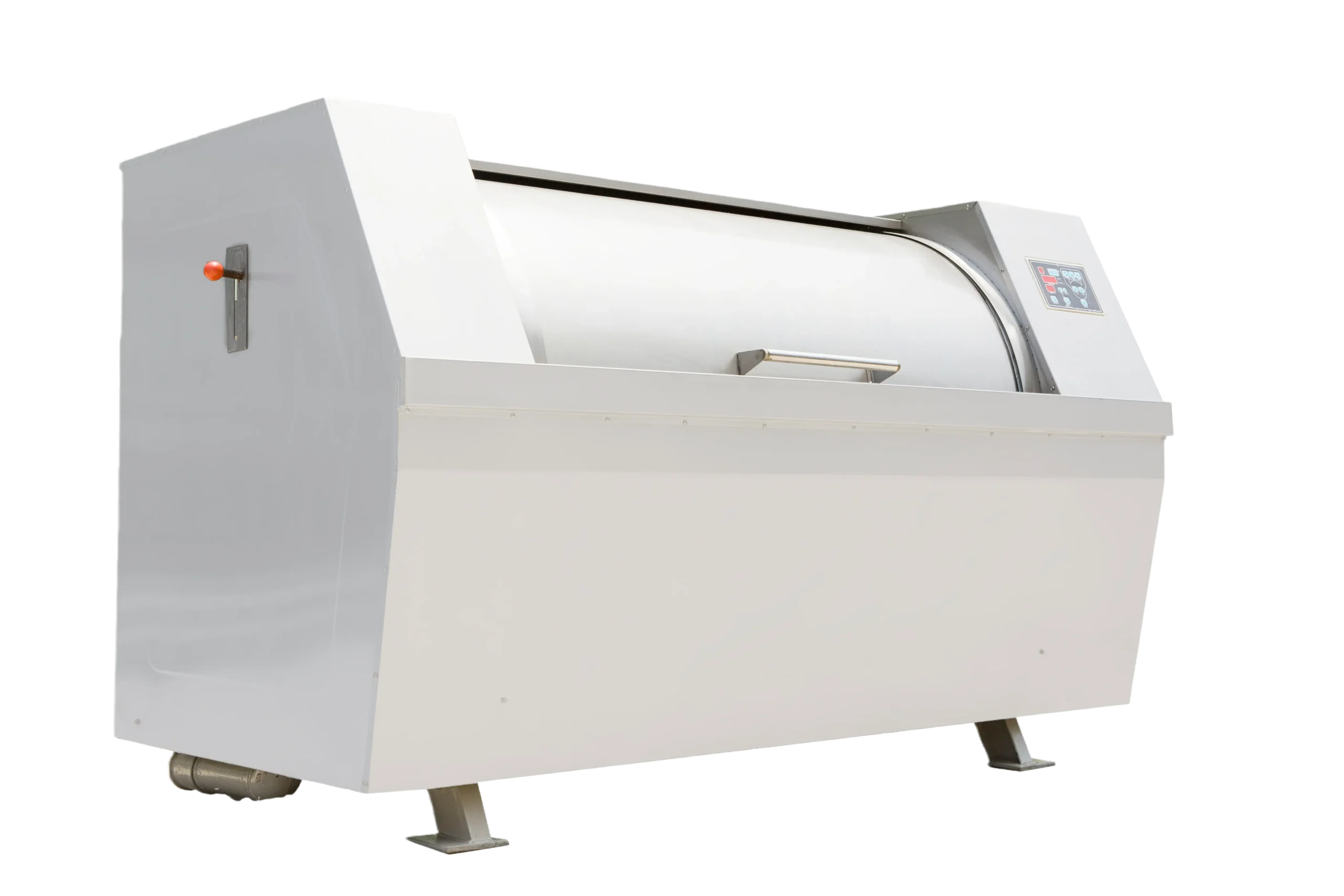 Horizontal Washing Machine