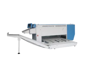 Towel Folding Machine