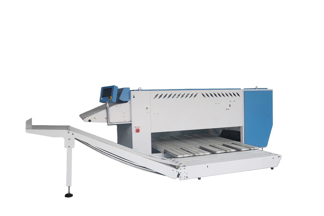 Towel Folding Machine