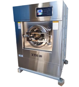 Washer Extractor Dryer