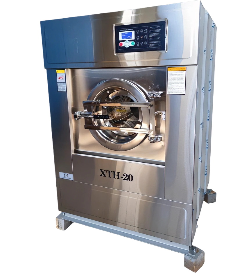 Washer Extractor Dryer