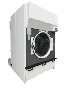 Energy Saving Steam Dryer
