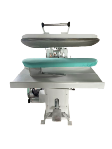 Universal Laundry Press Machine