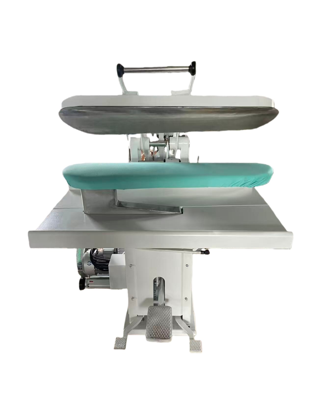 Universal Laundry Press Machine