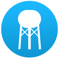 City Drinking Water