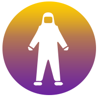 Personal Protective Equipment - PPE