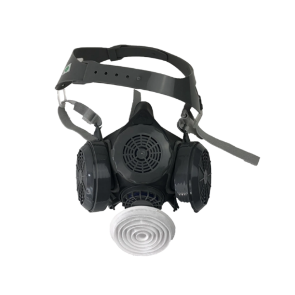 1200D-Mask1 activated carbon product