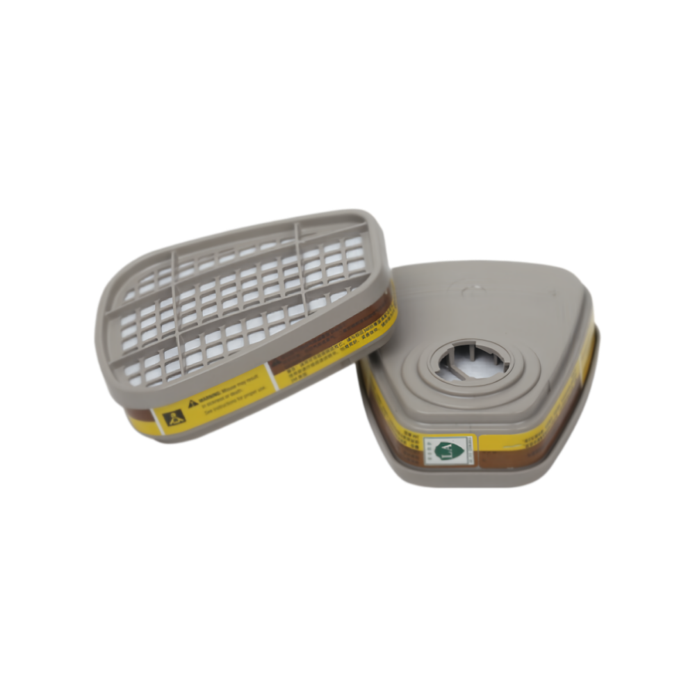 ABEK activated carbon product