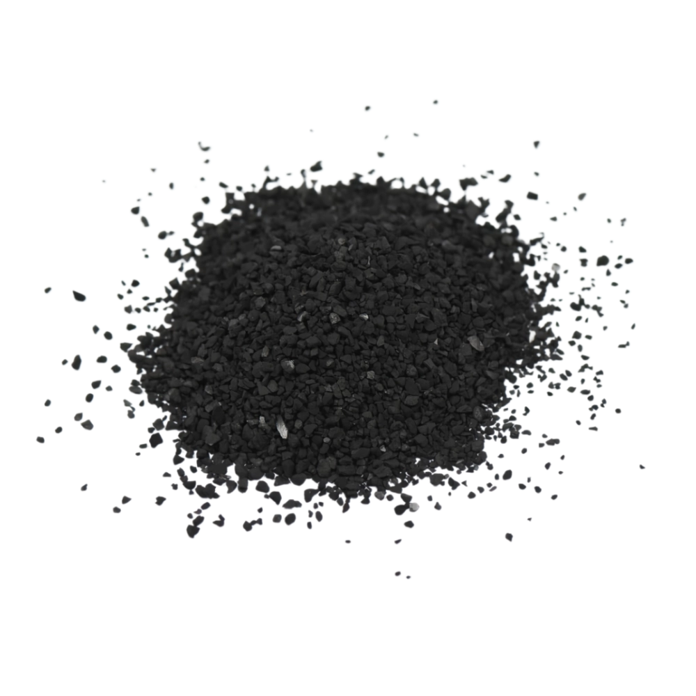 AE activated carbon product