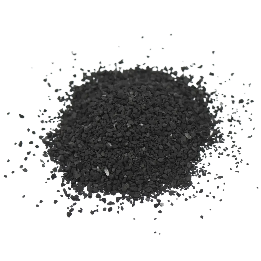 AE activated carbon product
