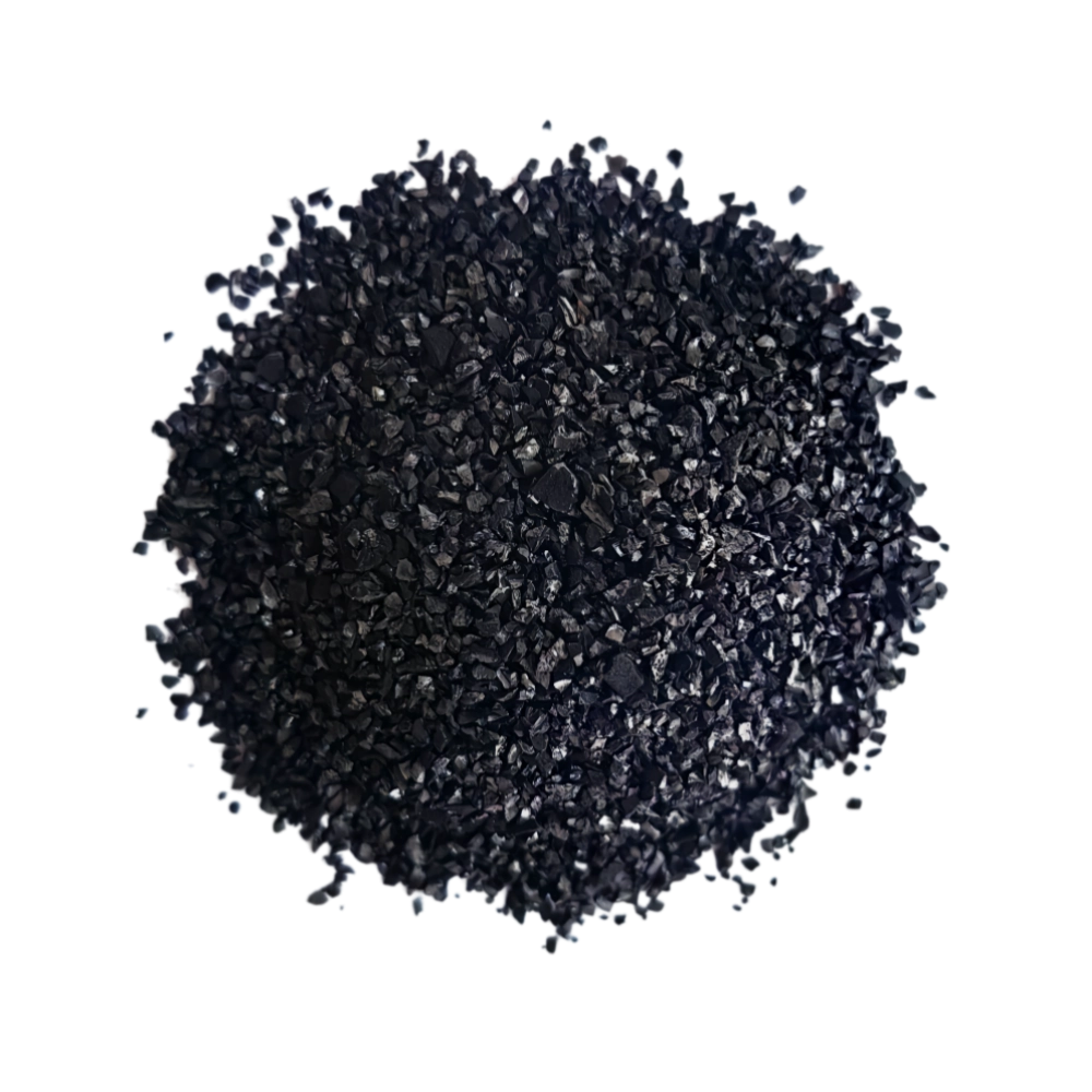 CFV-4×8 activated carbon product
