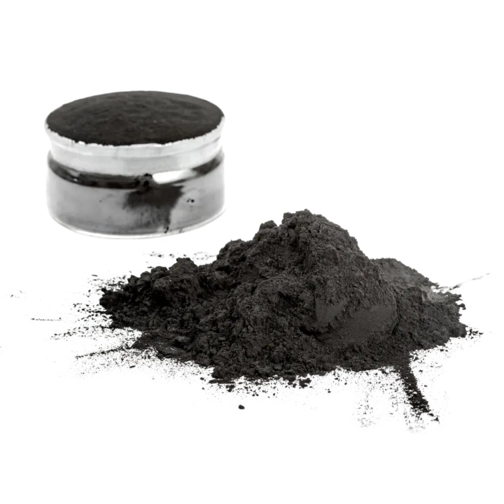 FHM activated carbon product