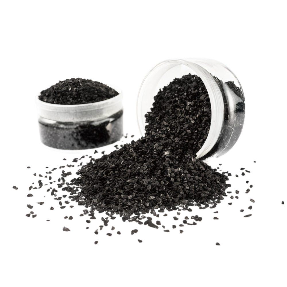 GAC activated carbon product