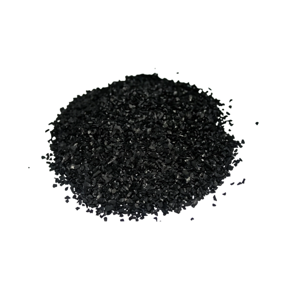 GPC-P High-Purity Coconut Shell Carbon | Air Purification & Gas-Phase Adsorption