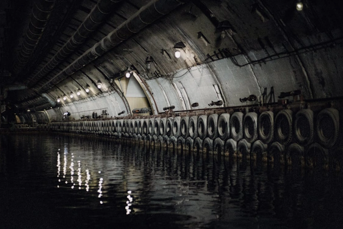 Groundwater remediation using activated carbon