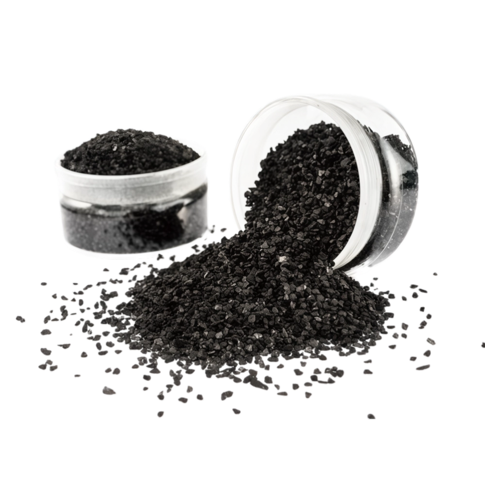 MF-ZS activated carbon product
