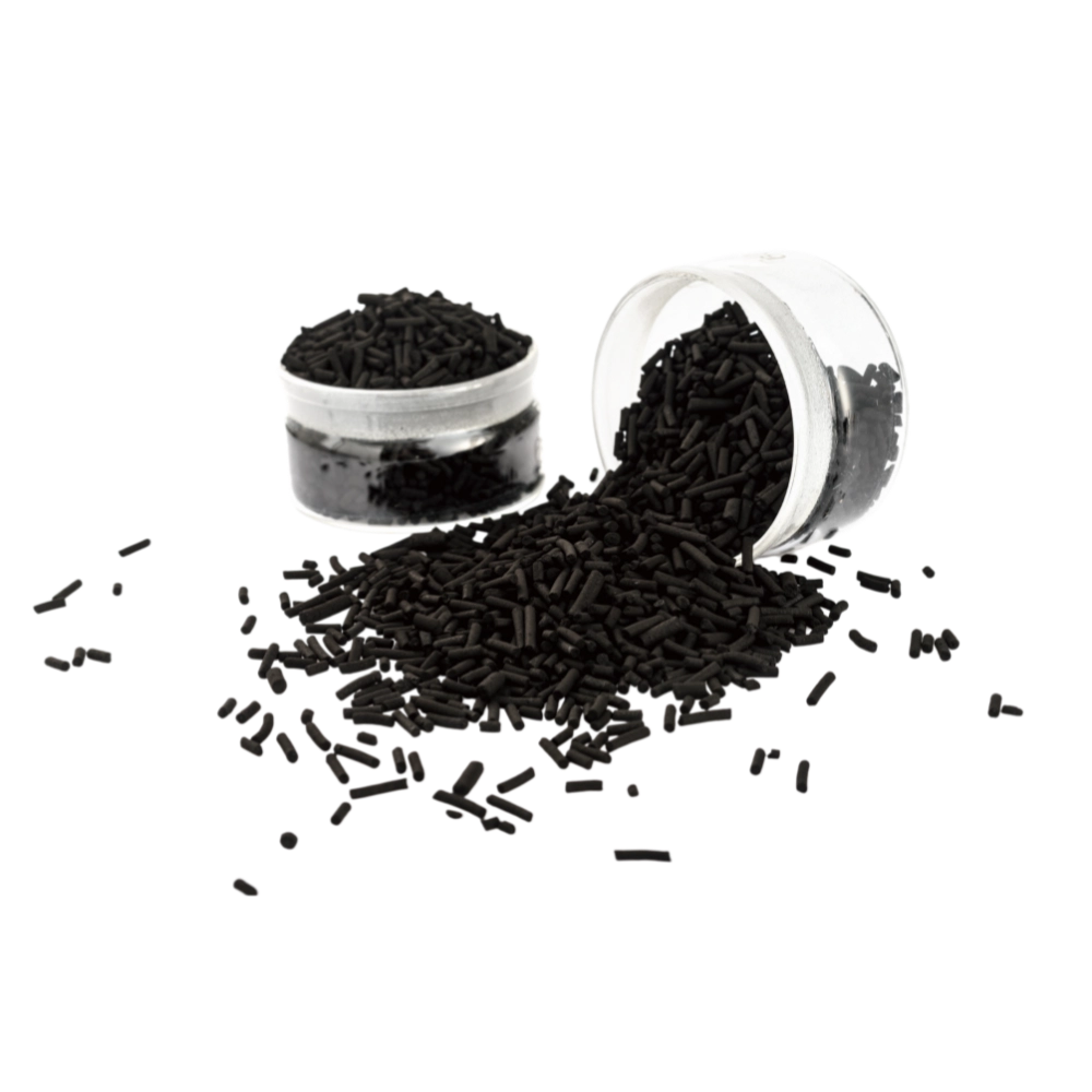 P-100 activated carbon product
