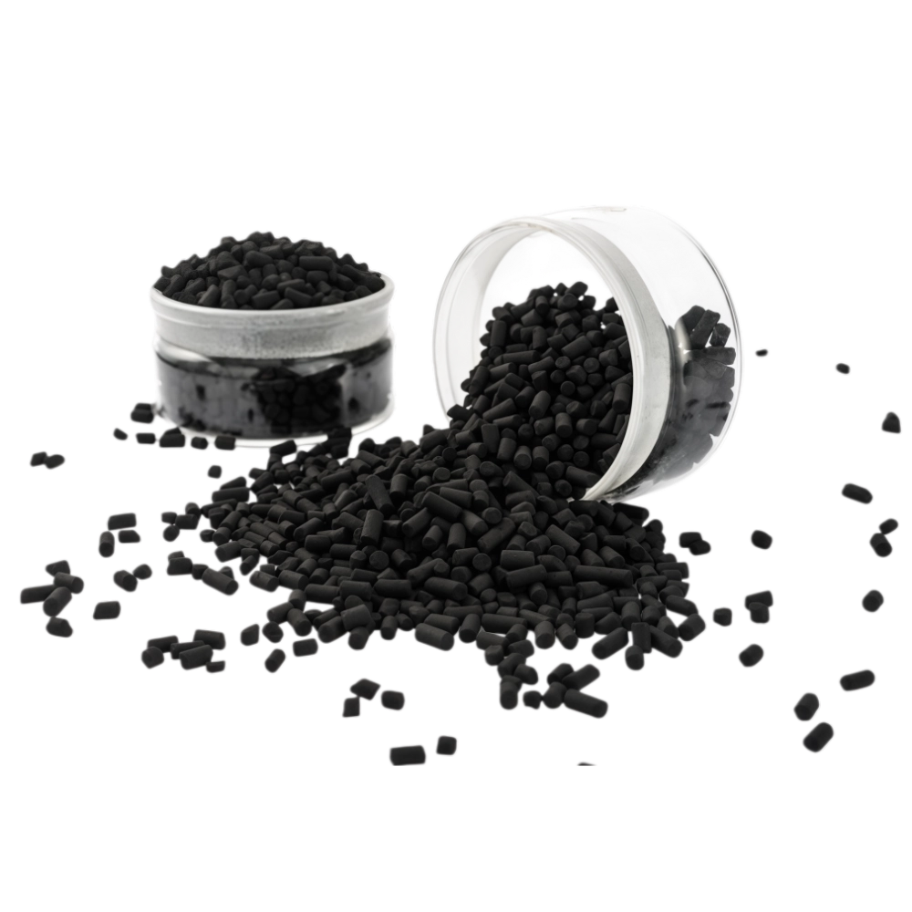 P-80 activated carbon product