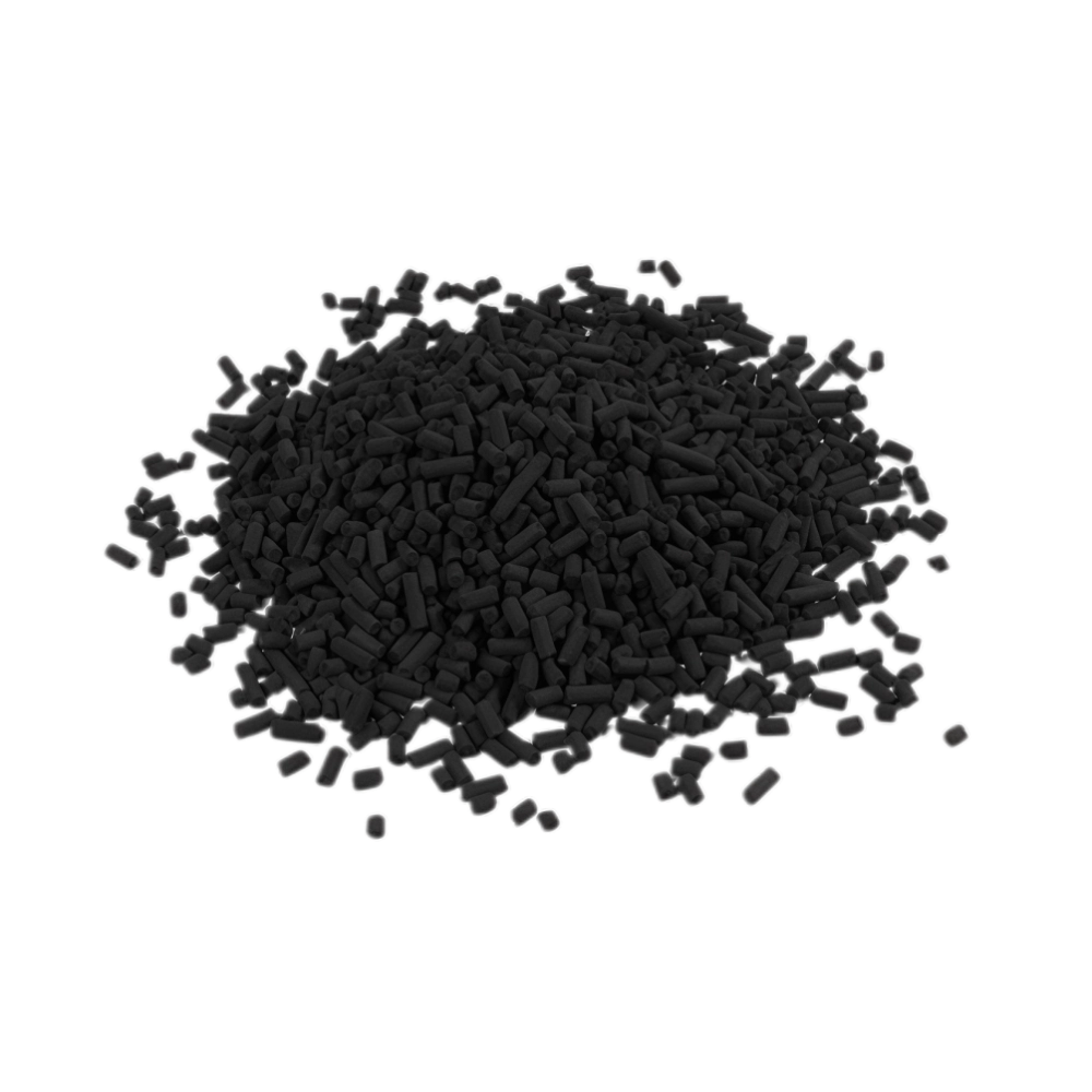 PFH-K activated carbon product