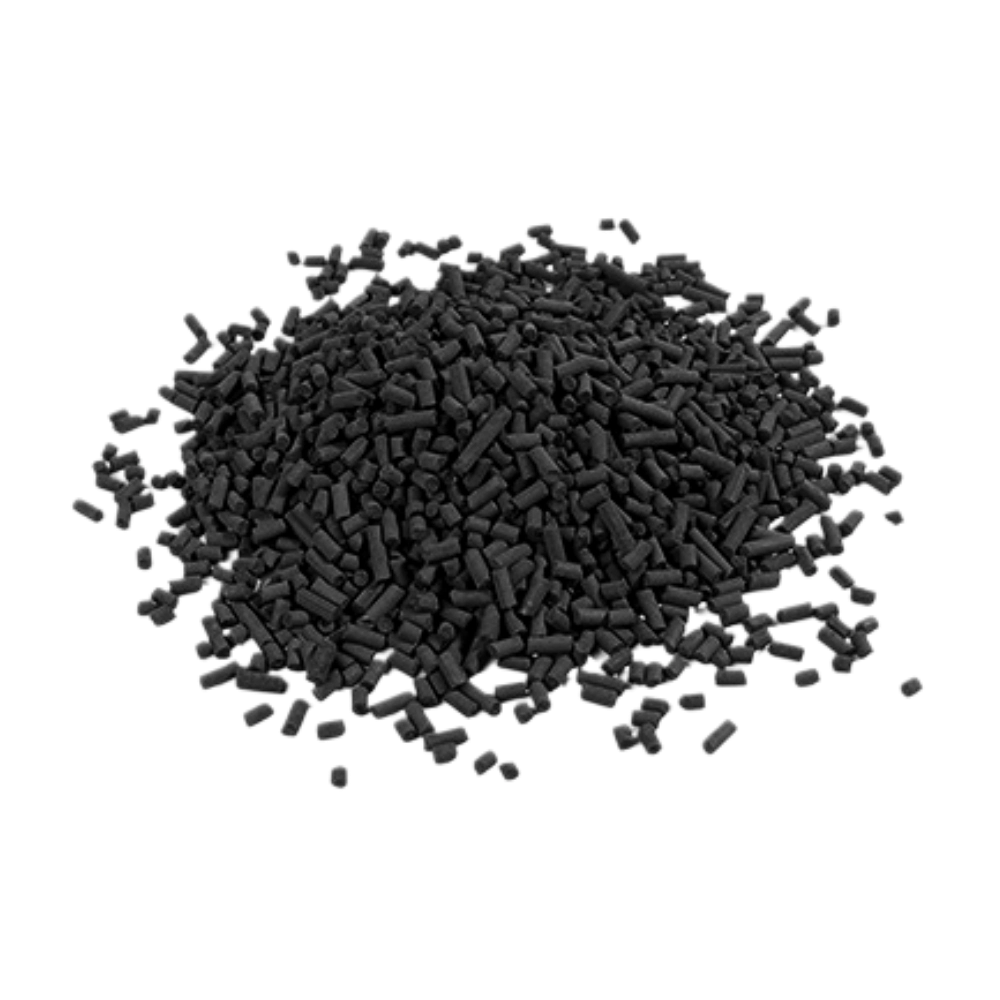 PL-390 3mm activated carbon product