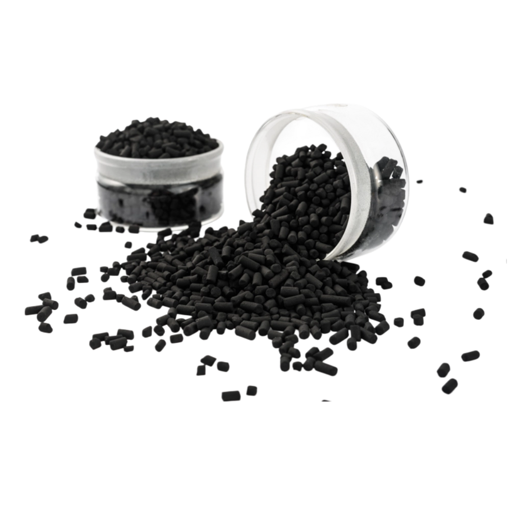 PL-460 activated carbon product