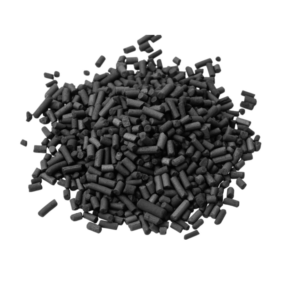 PL-480 activated carbon product