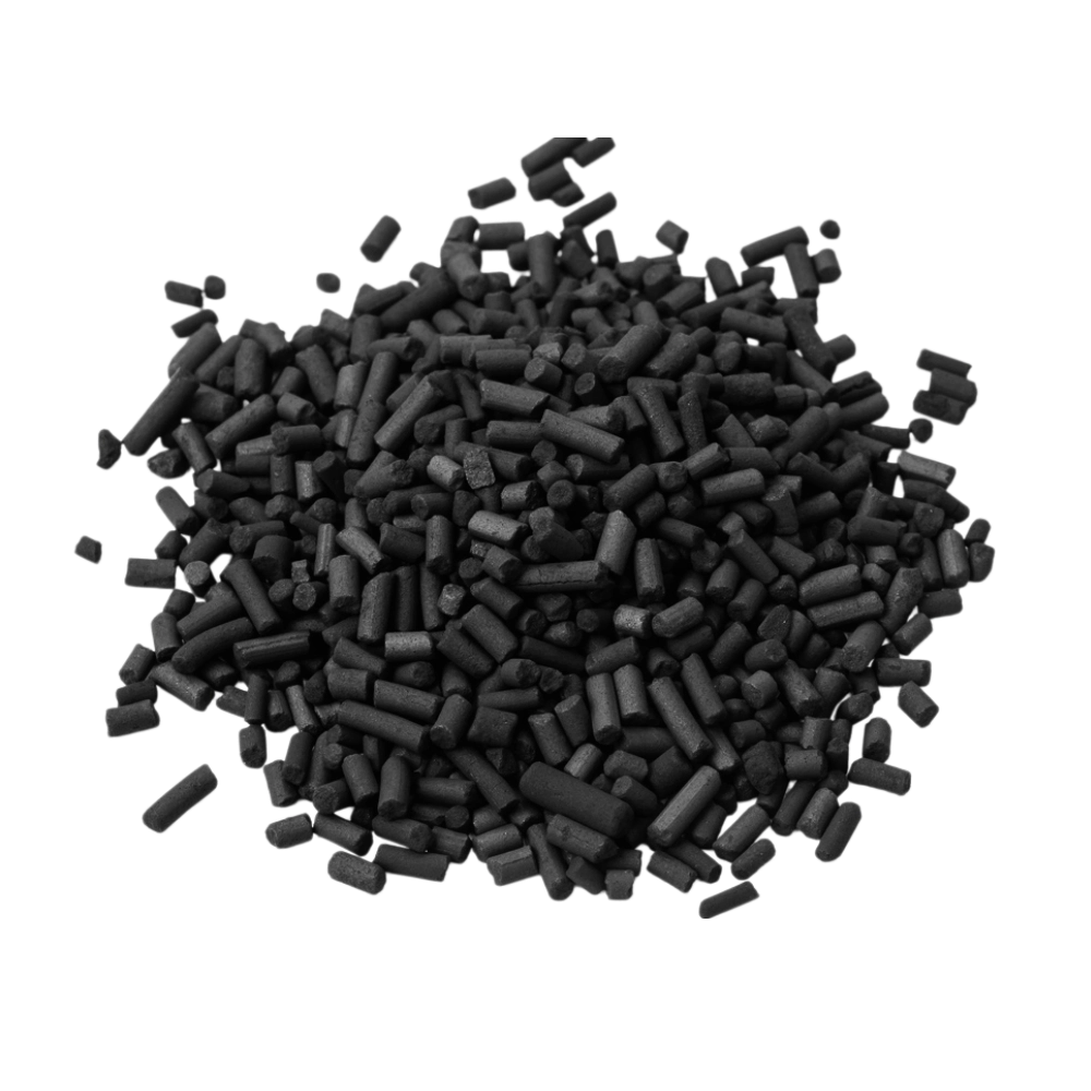 PL-490 4mm activated carbon product