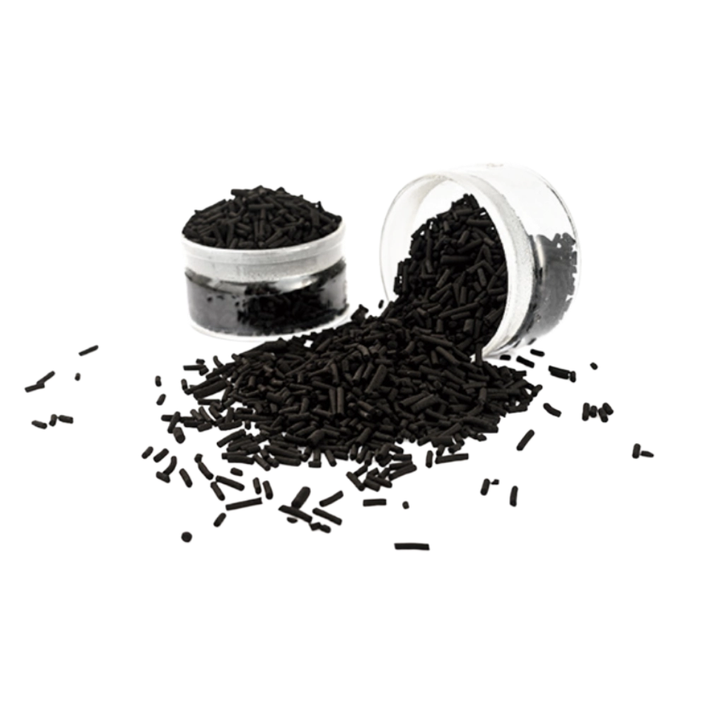 PLC-370 3mm activated carbon product