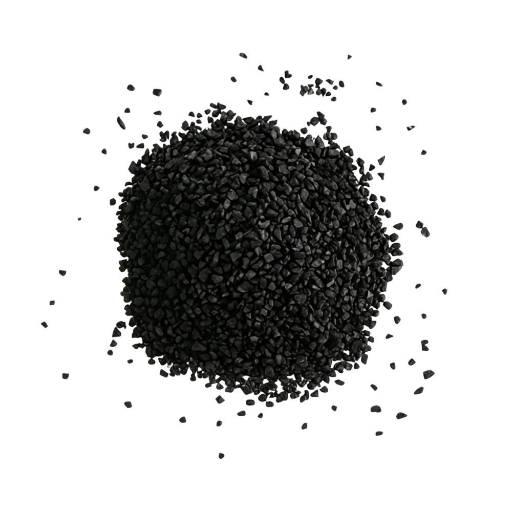 PSD-A0-S activated carbon product