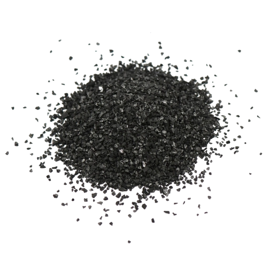 PSD-A0 S activated carbon product