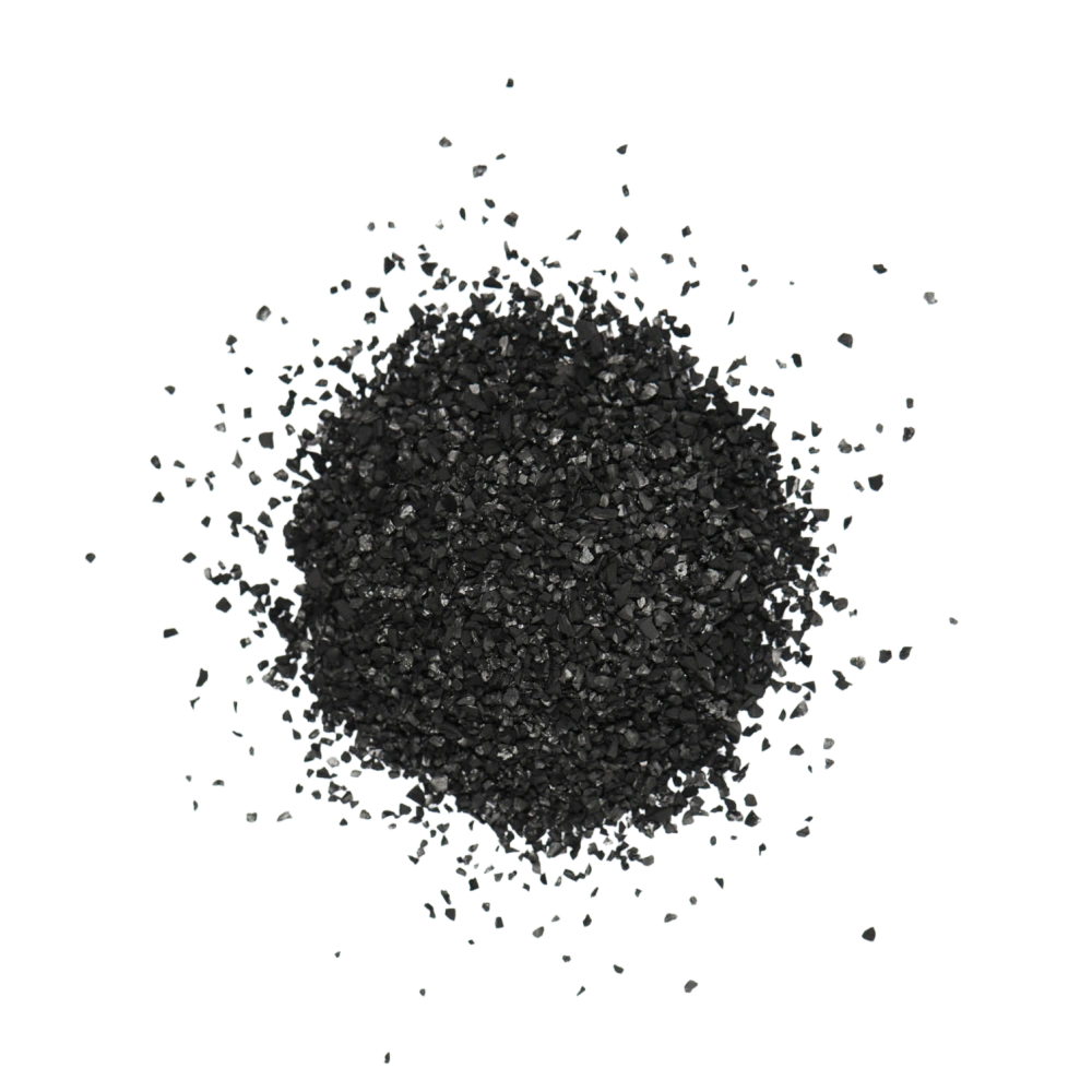PSD-GOLD activated carbon product