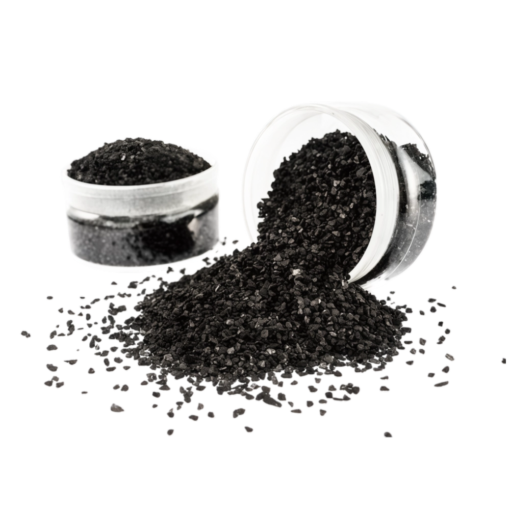 PSD-MAC activated carbon product