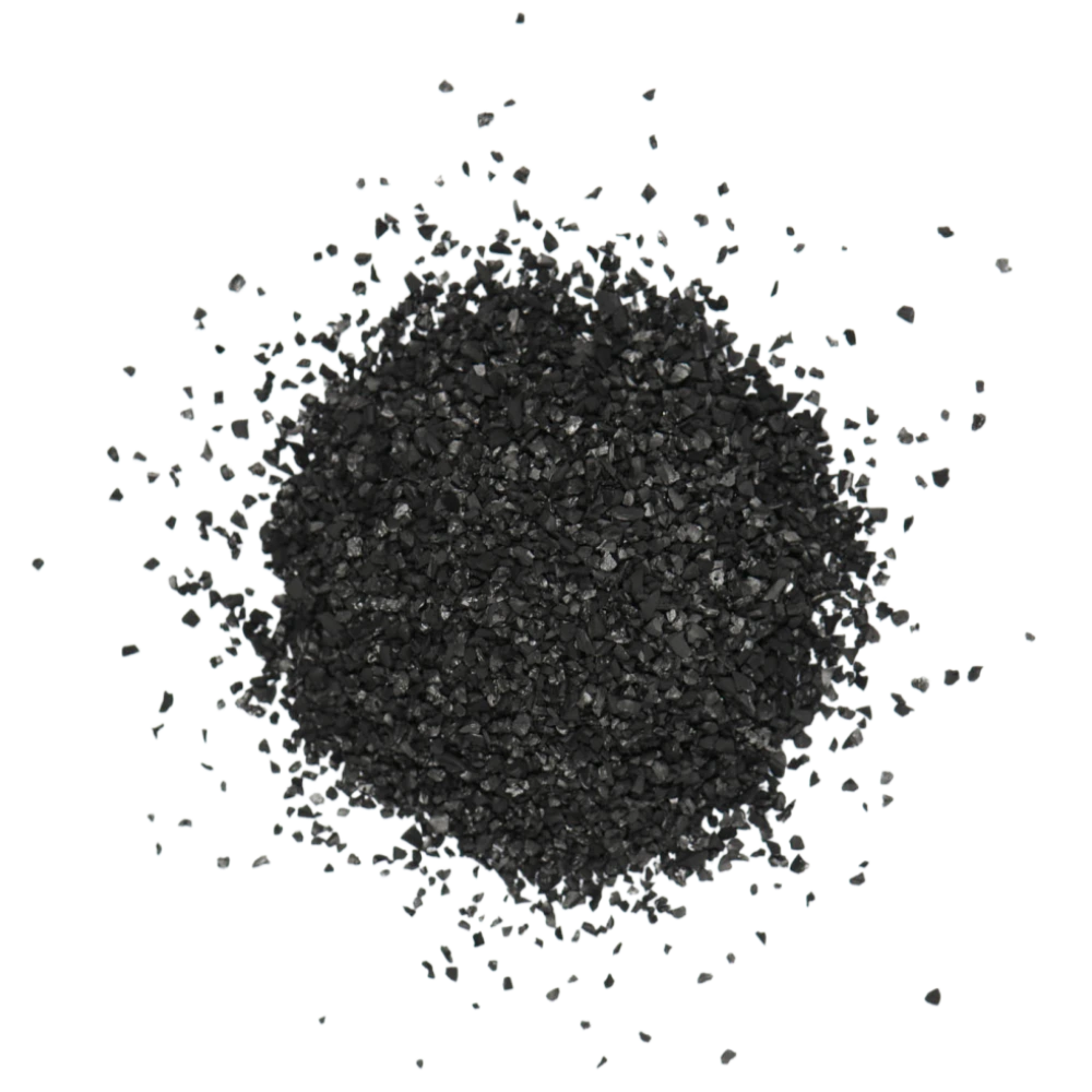 PSD-NPC activated carbon product