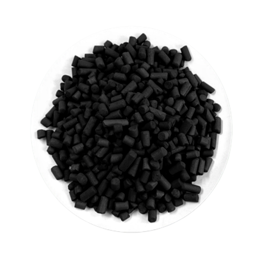 SRC-A activated carbon product