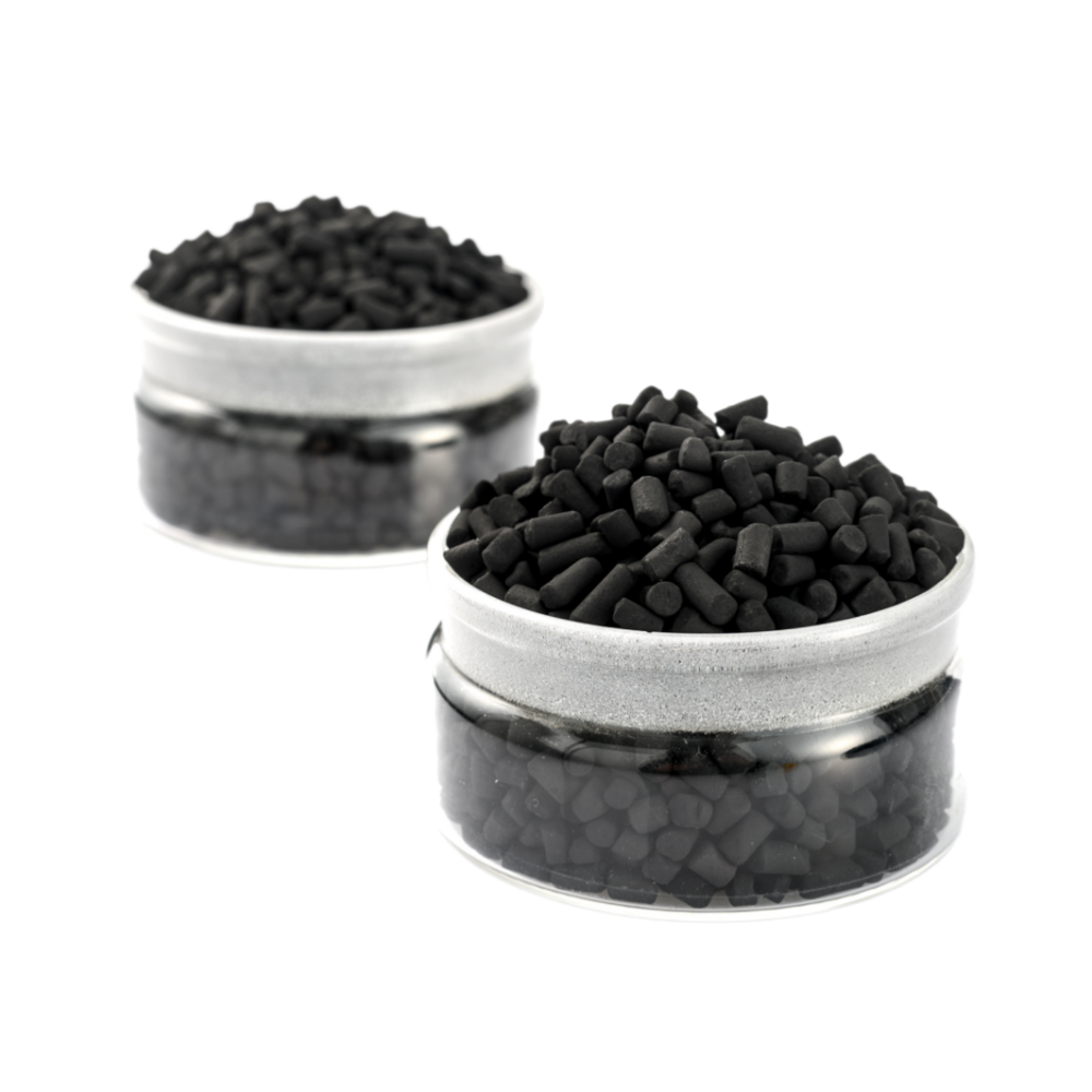 SRC-BL activated carbon product