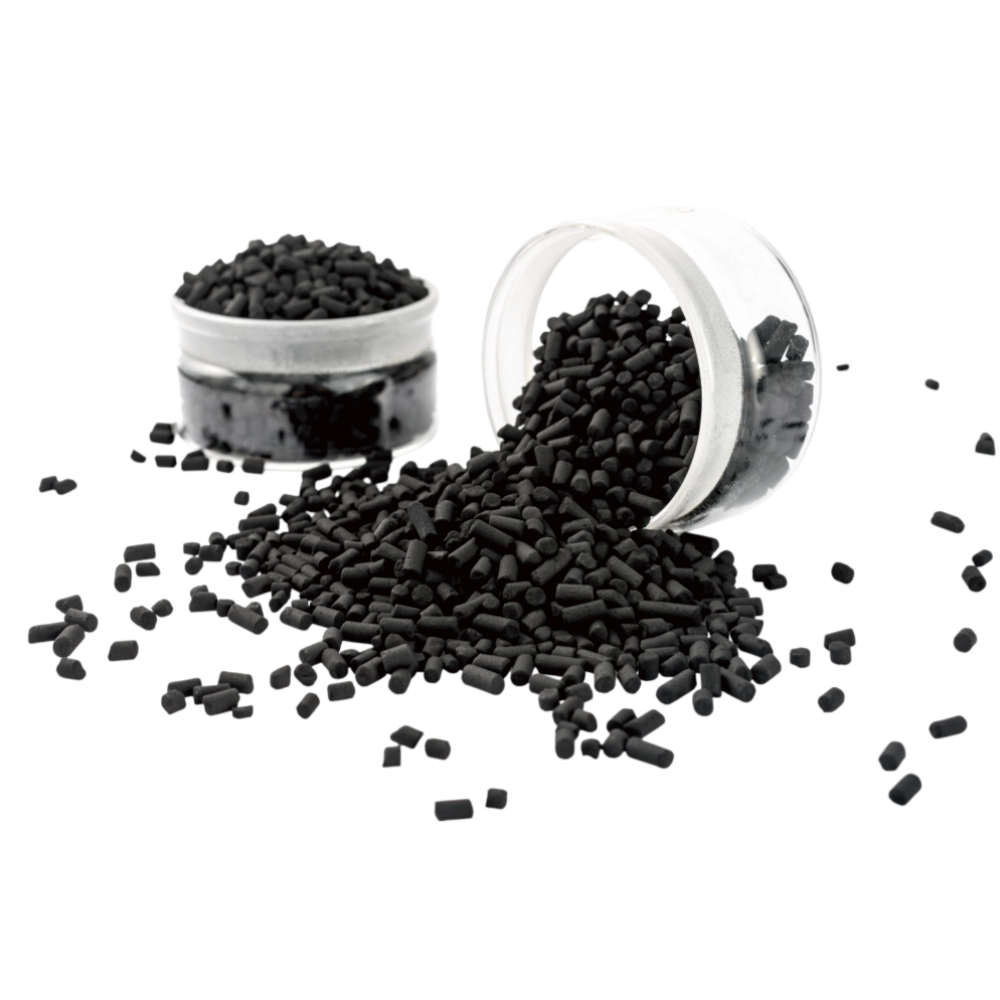 TLX activated carbon product