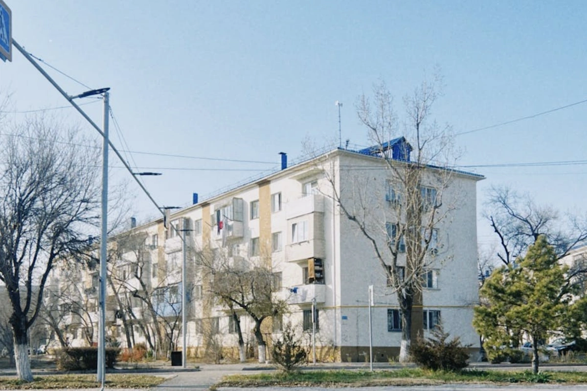 Whole-house water treatment using activated carbon