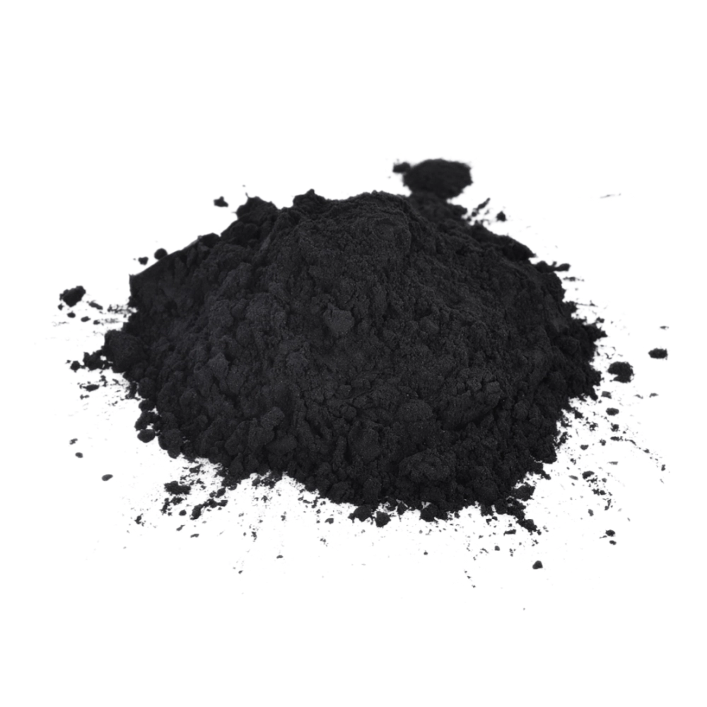 B-A0 High-Iodine Coal Powder Carbon | Maximum Capacity Water Treatment