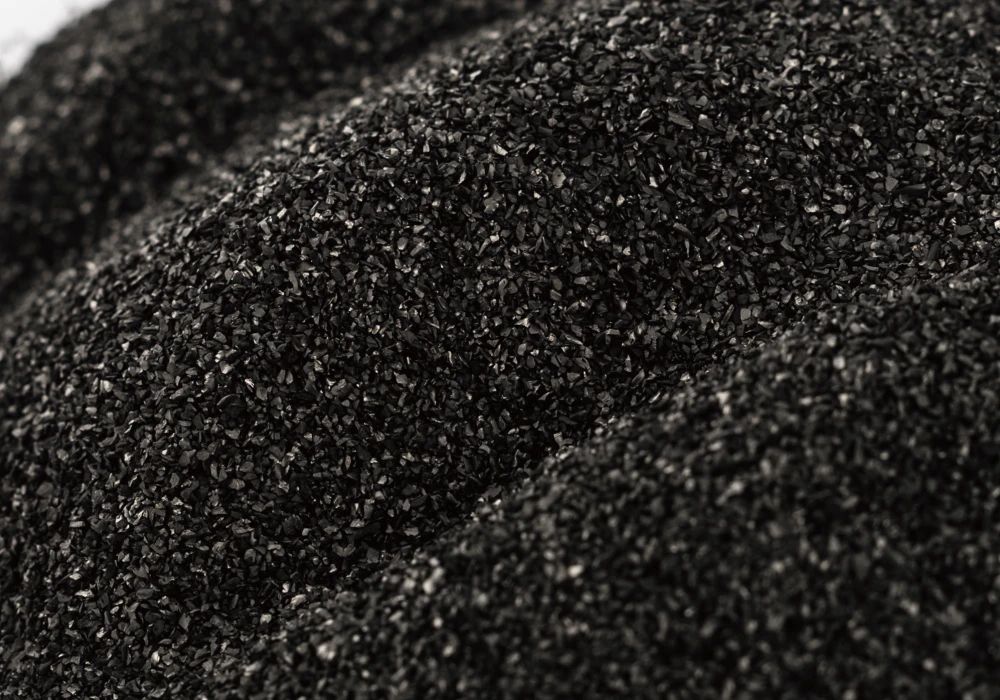 Coal-Based Activated Carbon