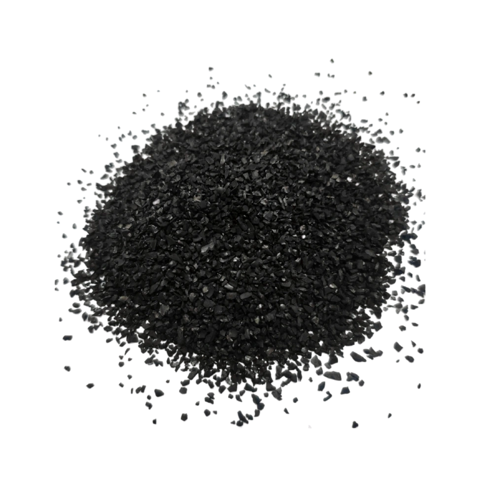 DCS activated carbon product