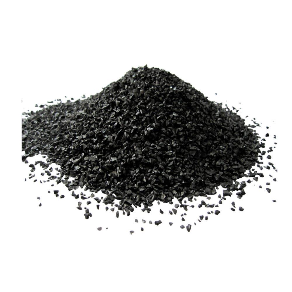 GAC-P activated carbon product
